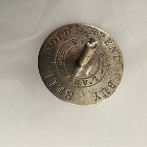 Stock market trading decision  Maker!